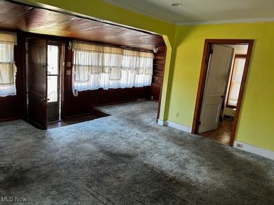 17610 Brazil Road, House other with 1 bedrooms, 1 bathrooms and null parking in Cleveland OH | Image 3