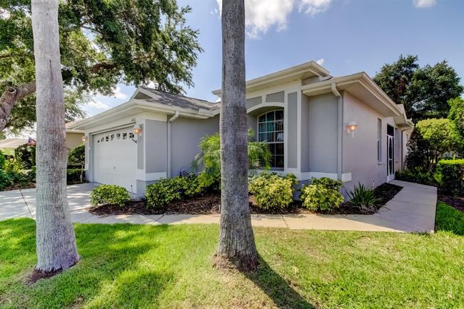 14466 Tamarind Loop, House other with 3 bedrooms, 2 bathrooms and null parking in SPRING HILL FL | Image 53