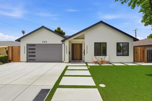 150 Gilbert Avenue, Santa Clara, CA, 95051 | Card Image