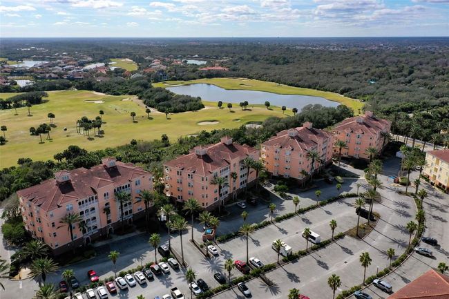 APT-1342 - 15 Ocean Crest Way, Condo with 3 bedrooms, 2 bathrooms and null parking in PALM COAST FL | Image 46