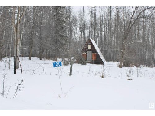  Township Road 552, Gunn, AB, T0E1A0 | Card Image