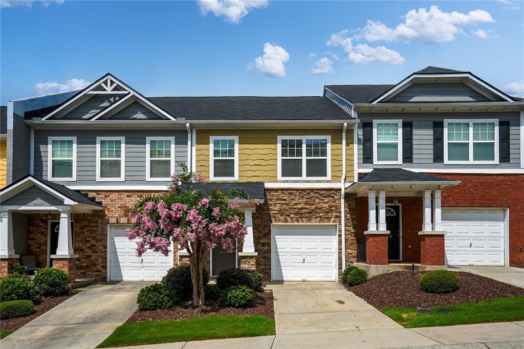 Tulip Poplar Way, Lawrenceville, GA 30044