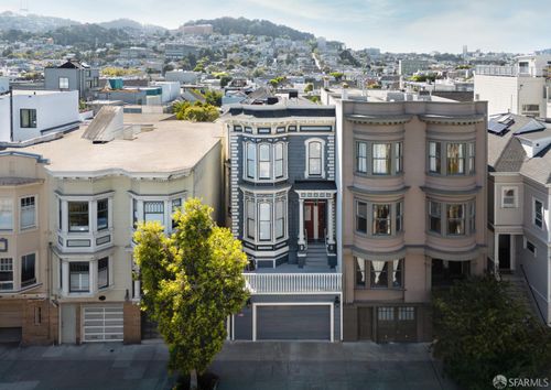 145 Buchanan St, San Francisco, CA, 94102-6122 | Card Image