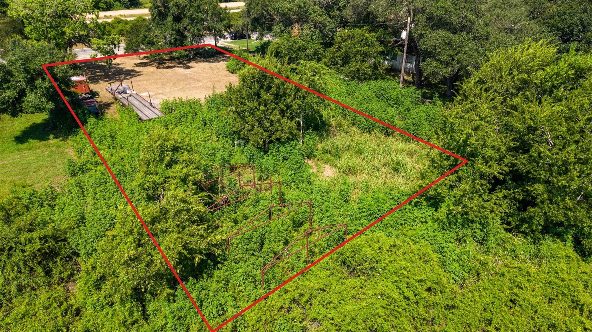 Land in Eagle Lake 2