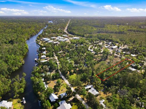 1320 Cedar St Ne, Steinhatchee, FL, 32359-2602 | Card Image