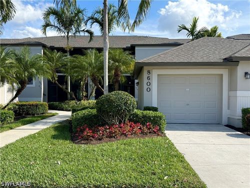 514-8600 Naples Heritage Dr, NAPLES, FL, 34112-7712 | Card Image