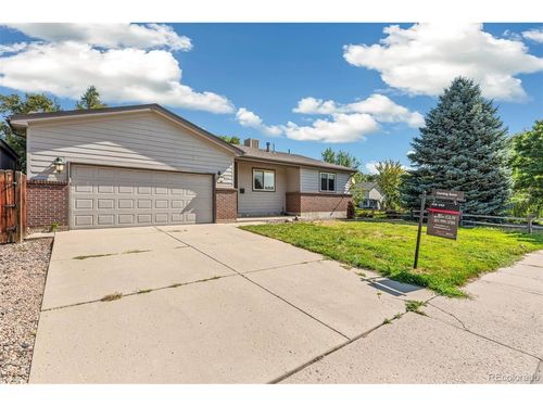 6711 W 63rd Ave, Arvada, CO, 80003-4923 | Card Image