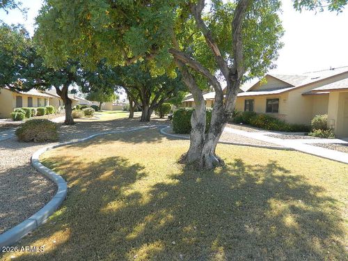 18663 N Palomar Drive, Sun City West, AZ, 85375 | Card Image