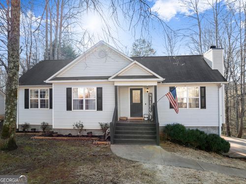 322 Ash Wood Ln, Cleveland, GA, 30528-6651 | Card Image