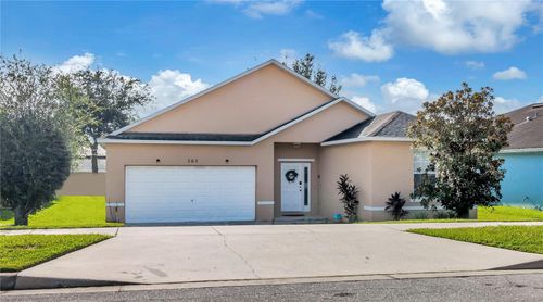 165 Captain Hook Way, DAVENPORT, FL, 33837-7502 | Card Image