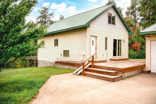 54755 Silverwolf Drive, Barnes, WI, 54873 | Card Image