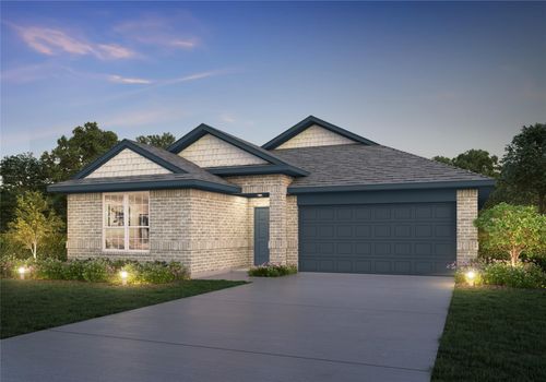 3065 Mustang Grove Way, Brookshire, TX, 77423 | Card Image