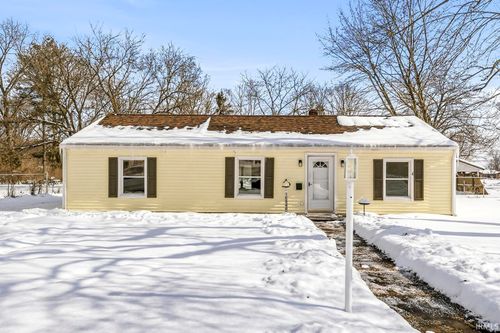 56660 Crescent Drive, Osceola, IN, 46561 | Card Image