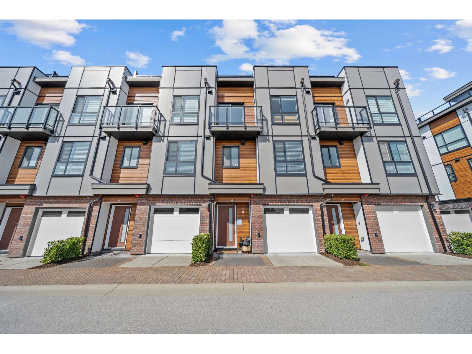 Residential in Langley