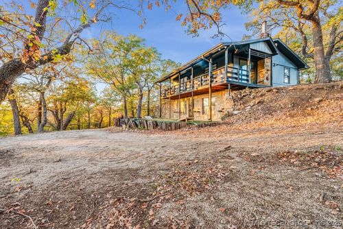 4908 Hickory Hill Dr, Sulphur, OK, 73086 | Card Image