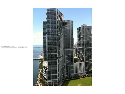 apt-2804-465 Brickell Ave, Miami, FL, 33131-4011 | Card Image