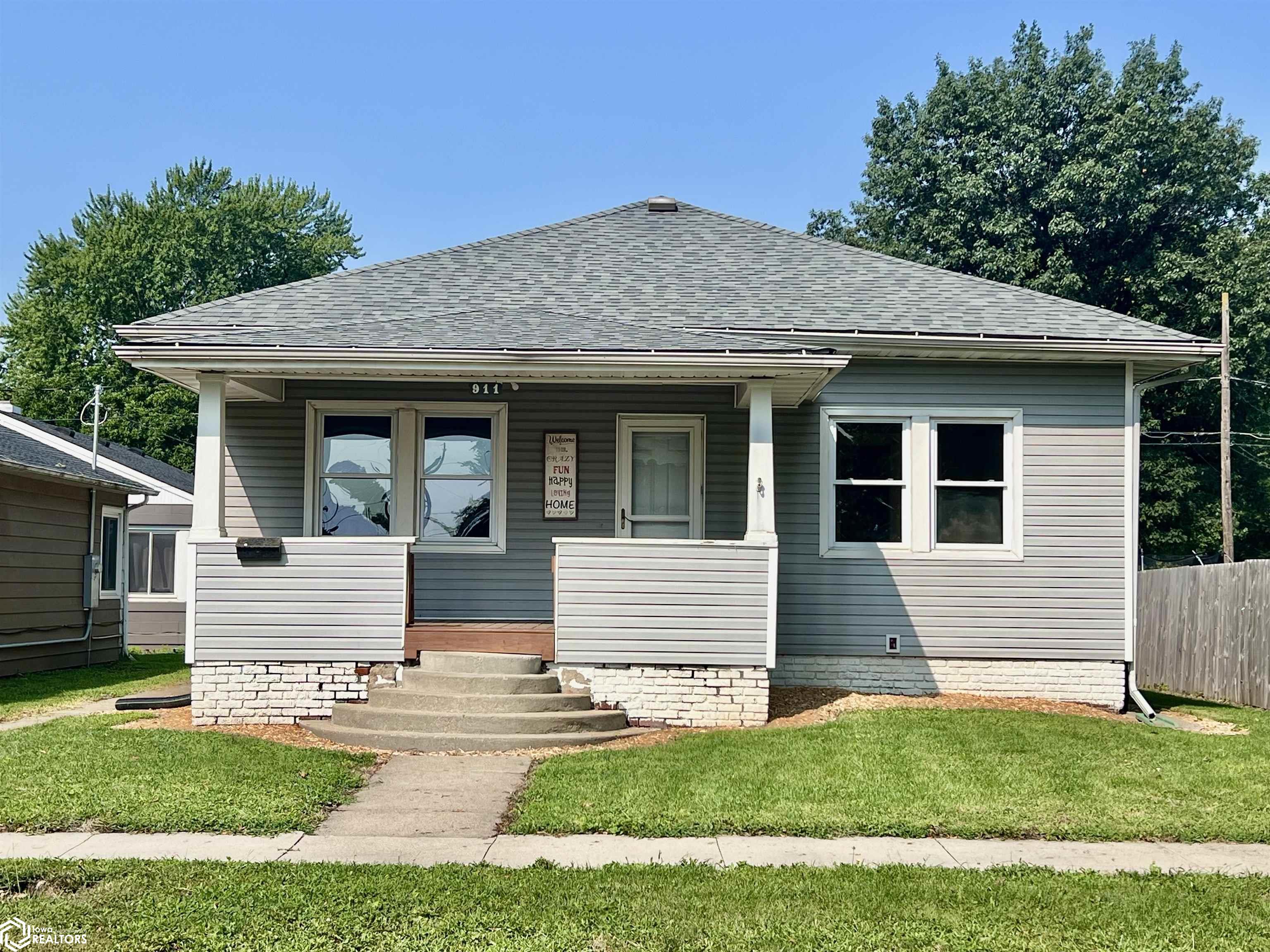 8th St, Oskaloosa, IA 52577