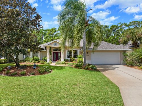 1216 Hampstead Ln, ORMOND BEACH, FL, 32174-1447 | Card Image