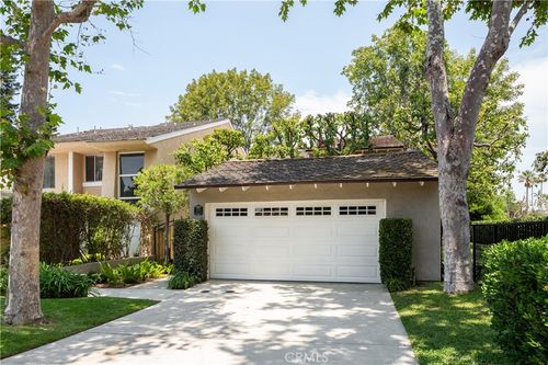 520 Laver Way, Newport Beach, CA, 92660-3509 | Card Image