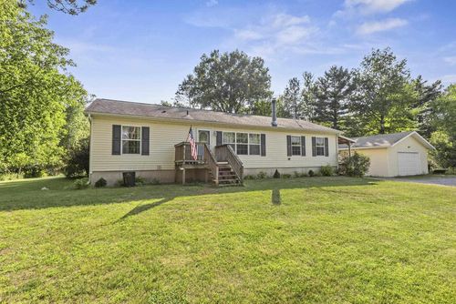 N4195 State Highway 180, PORTERFIELD, WI, 54143 | Card Image