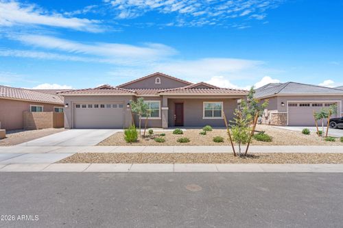 17051 W West Wind Dr, Surprise, AZ, 85387-4156 | Card Image
