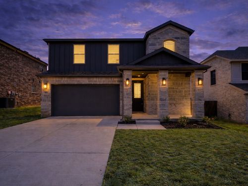 103 Brooks St, Terrell, TX, 75160-3302 | Card Image