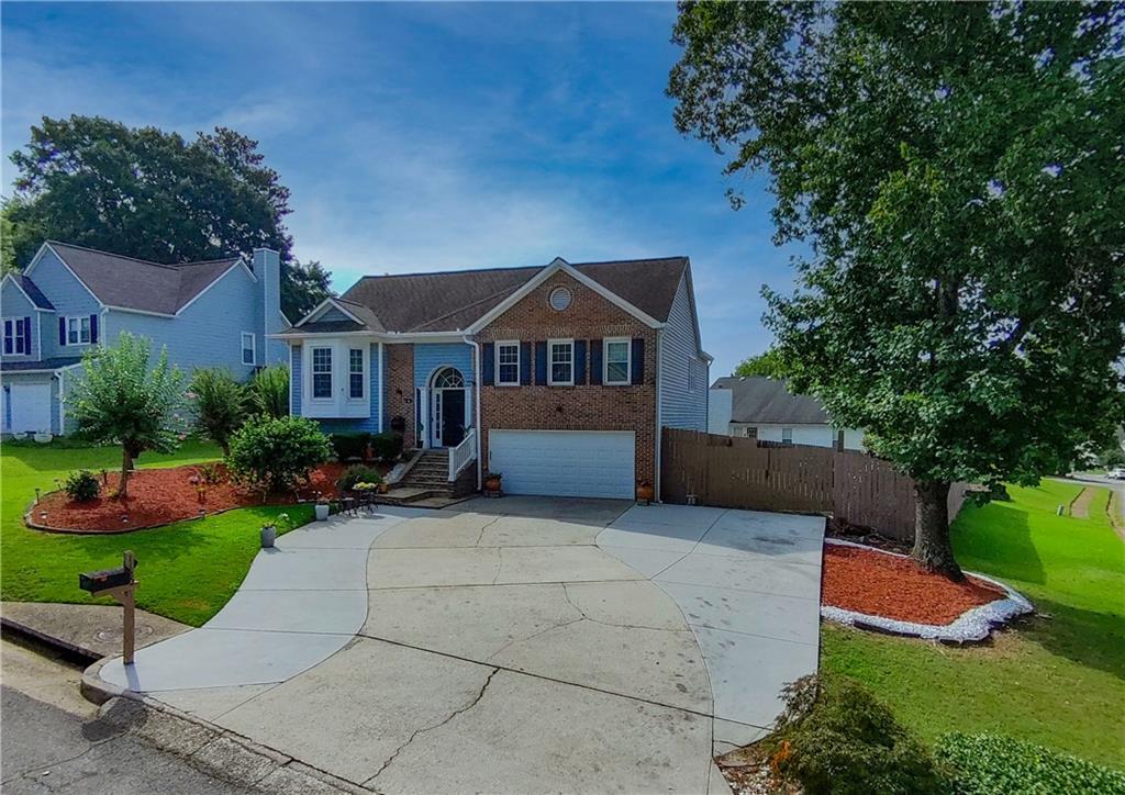 Residential in Lawrenceville 4