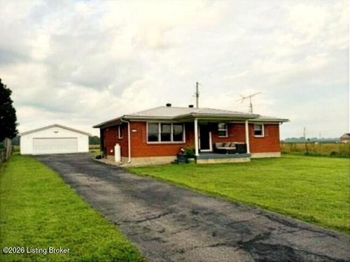2119 Saint Paul Rd, Leitchfield, KY, 42754-7225 | Card Image