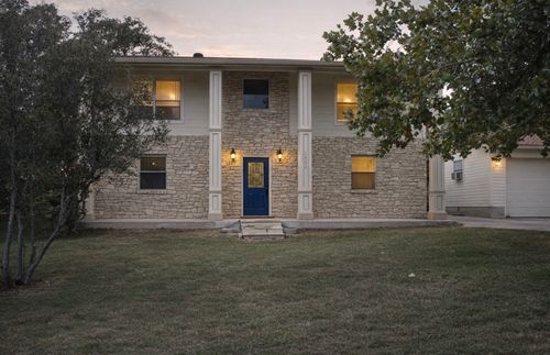 1502 Kohlers Trl, Lakeway, TX, 78734-6319 | Card Image