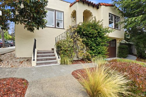 283 E Blithedale Ave, Mill Valley, CA, 94941-2035 | Card Image