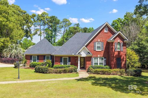 7225 Blakeley Forest Blvd, Spanish Fort, AL, 36527-4007 | Card Image