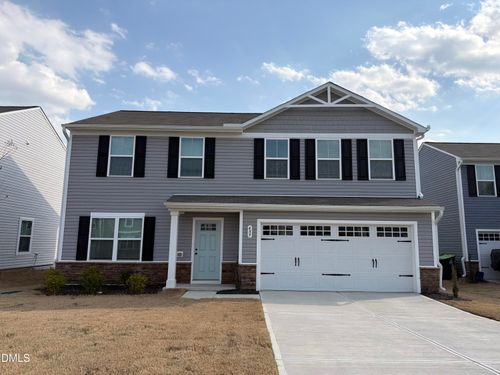 489 Autumn Moon Dr, Zebulon, NC, 27597-4465 | Card Image