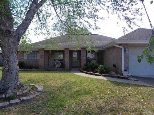 3984 Holleyberry Ln, Milton, FL, 32583-5000 | Card Image