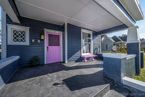 128 A St Nw, Ardmore, OK, 73401-6200 | Card Image