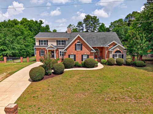 106 Baskin Hills Court, Lexington, SC, 29072-8345 | Card Image