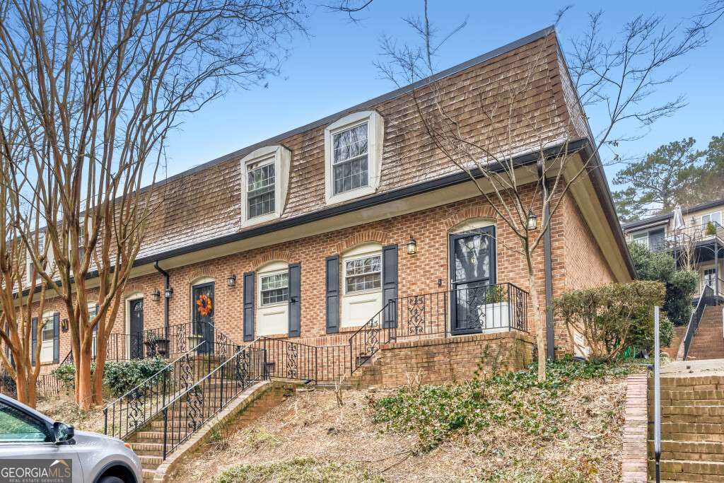 Residential in Atlanta