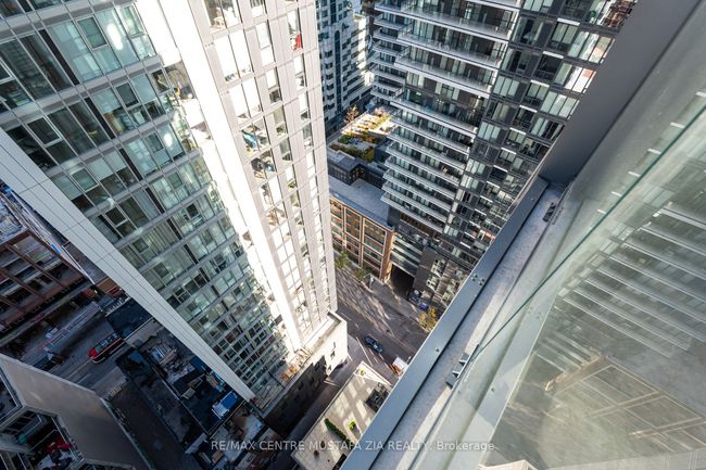 2501 - 88 Blue Jays Way, Condo with 2 bedrooms, 1 bathrooms and null parking in Toronto ON | Image 28