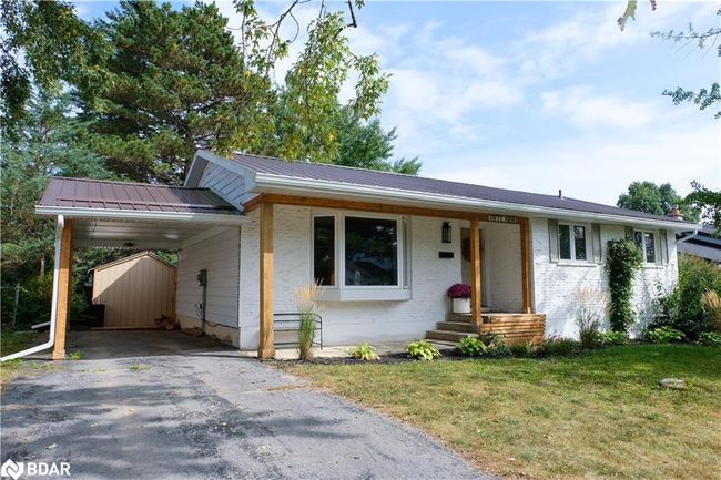 59 Kidd Dr, House other with 4 bedrooms, 2 bathrooms and 4 parking in Amherstview ON | Image 23