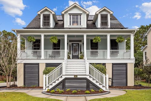 2621 Ringsted Ln, Mount Pleasant, SC, 29466-9255 | Card Image