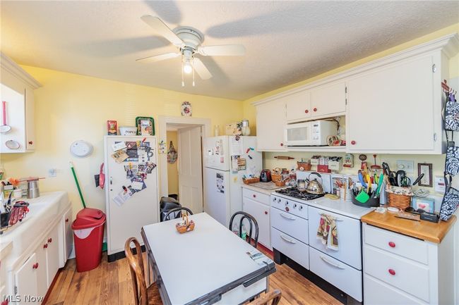 306 N Center St, House other with 3 bedrooms, 1 bathrooms and null parking in Lagrange OH | Image 8