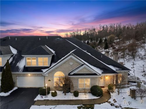 807 Cambridge Dr, Presto, PA, 15142-1143 | Card Image