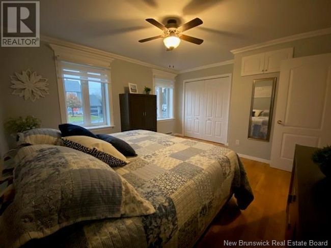 43 Highland Dr, House other with 4 bedrooms, 2 bathrooms and null parking in Tide Head NB | Image 12