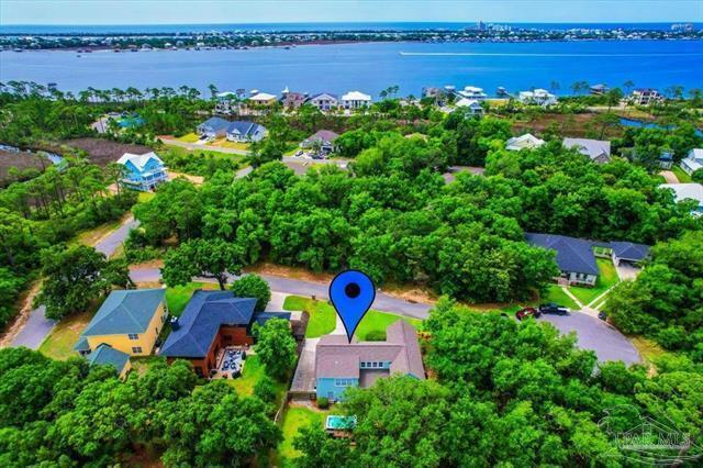 Bocaccio Dr, Pensacola, FL 32507