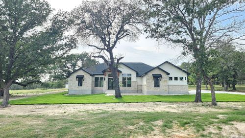 105 Pioneer Trl, Adkins, TX, 78101-2799 | Card Image