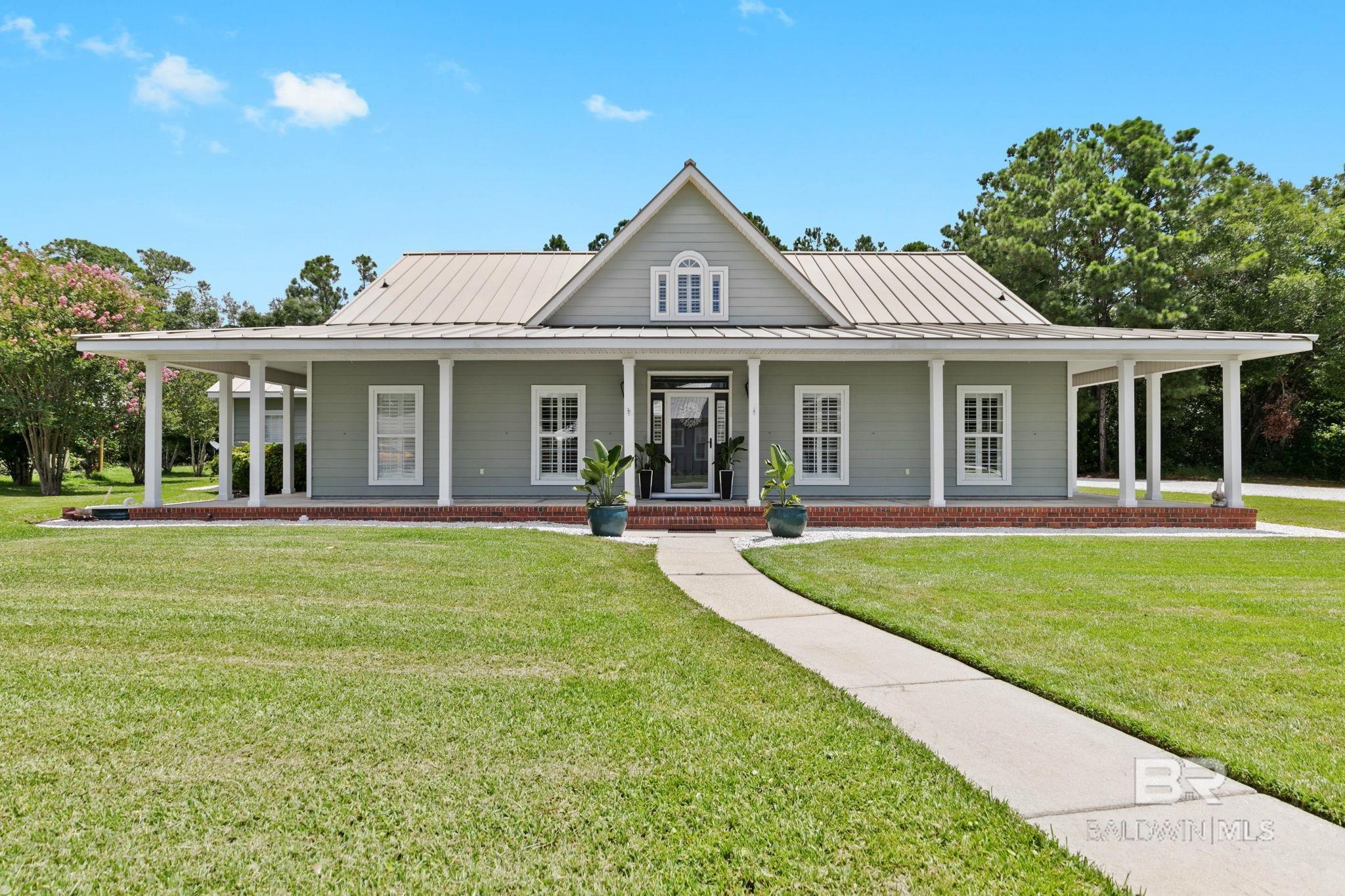 Look Rook Rd, Orange Beach, AL 36561