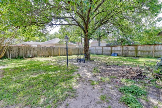 Back Yard | Image 24