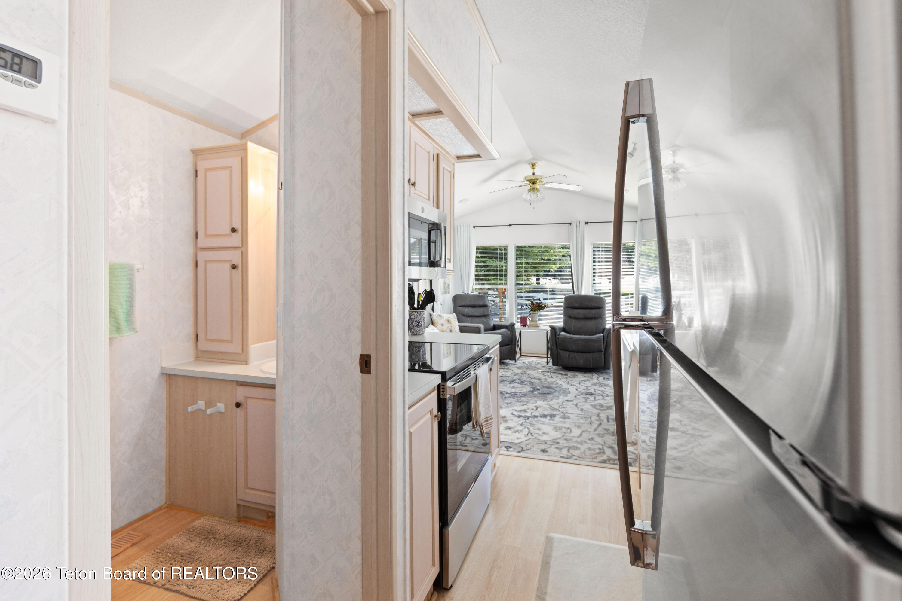 Residential in Thayne 5