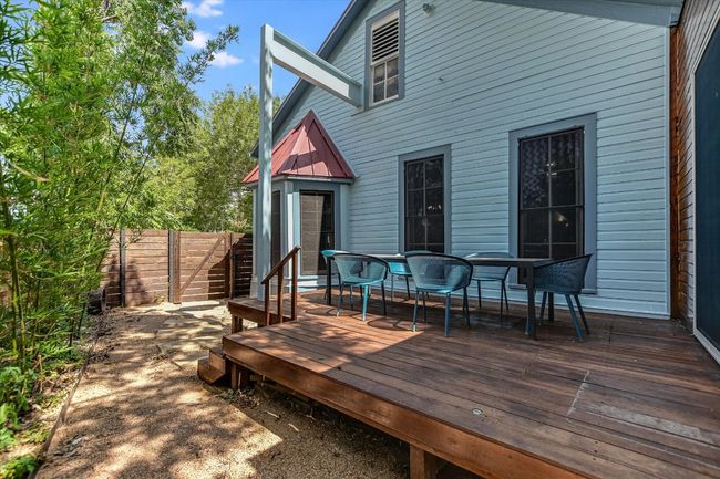 2109 Nickerson St, House other with 3 bedrooms, 4 bathrooms and 2 parking in Austin TX | Image 20