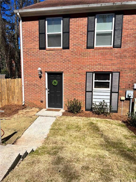 Pat Mell Pl, Smyrna, GA 30080