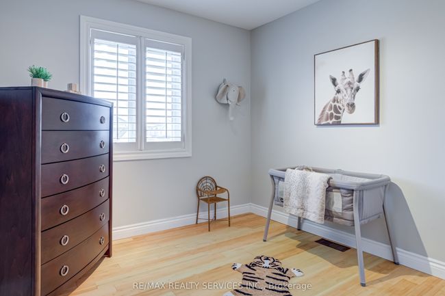 3 White Tail Cres, House other with 3 bedrooms, 2 bathrooms and 1 parking in Brampton ON | Image 30
